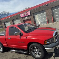 2004 Dodge Ram