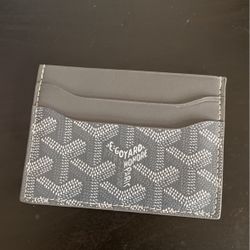 Goyard Wallet 