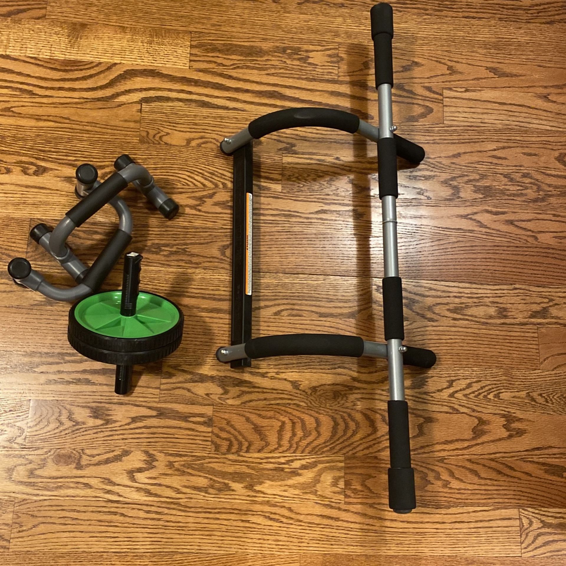 Home Exercise Equipment