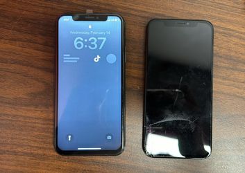 All iPhone and Samsung repair