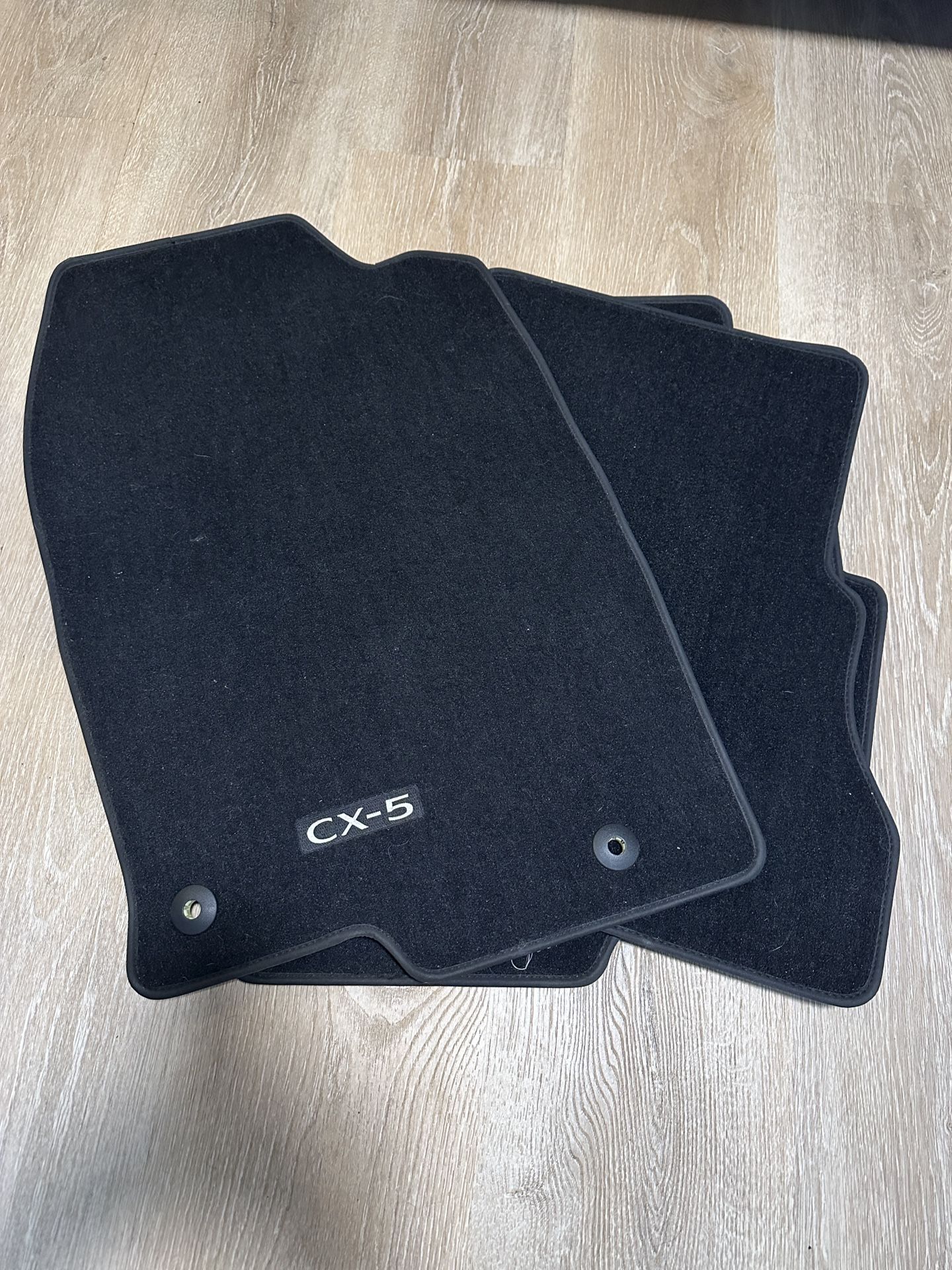Mazda CX5 Floor Mats
