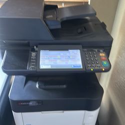 Printer needs works