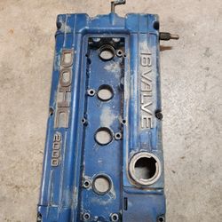 1g 2g Dsm 4g63 Valve Cover