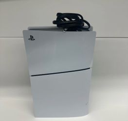 Sony PS5 Digital Edition 100% Performance