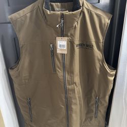 Trimark M Hardy Eco Men Vest Size XL