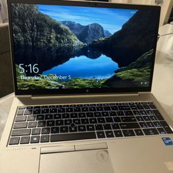 HP EliteBook 850 G8 Notebook PC