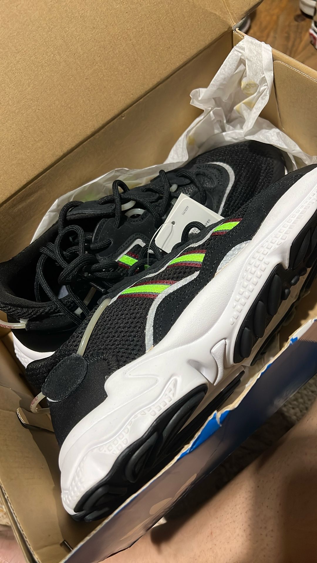 Adidas Ozweego