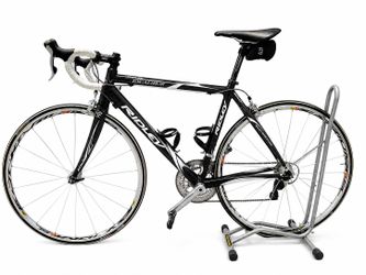 56cm, Ridley Excalibur Full Carbon, Dura ace ~5’8”-6’1” | One-owner | Extras Included