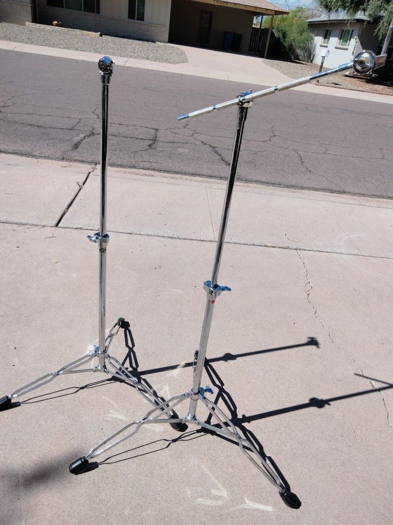 Drum Gear Available 