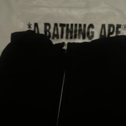 Bape Hoodie 