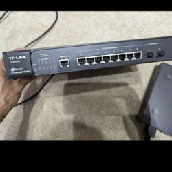 Load Balancer Broadband Router 