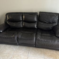 couch set