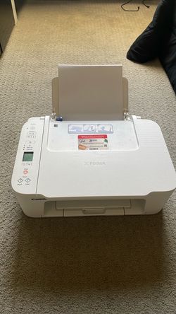 Canon PIXMA Printer