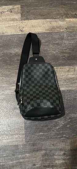 men’s crossbody bag