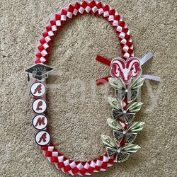 Graduation Leis