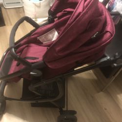 Stroller 