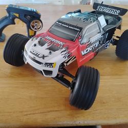 Original 1st Arrma Release Stadium Truck RC
