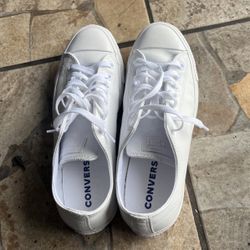 Converse Size 9.5