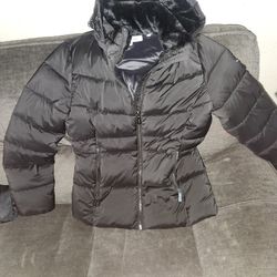 Calvin Klein Winter jacket
