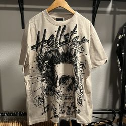 Hellstar T-shirt