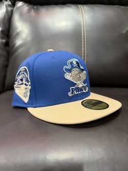 NEW ERA 7 3/8 Fitted hats! 50 each