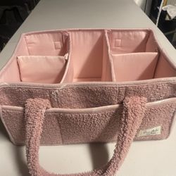 Diaper Organizer 