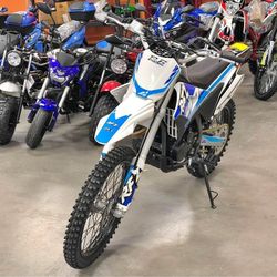 Rfz 250cc deals