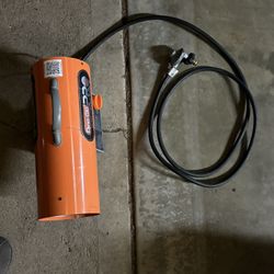 Heater- Dyna-Glo PRO