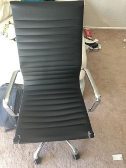 Office chair