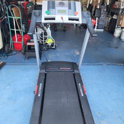 ProForm 6.0 GSX Treadmill