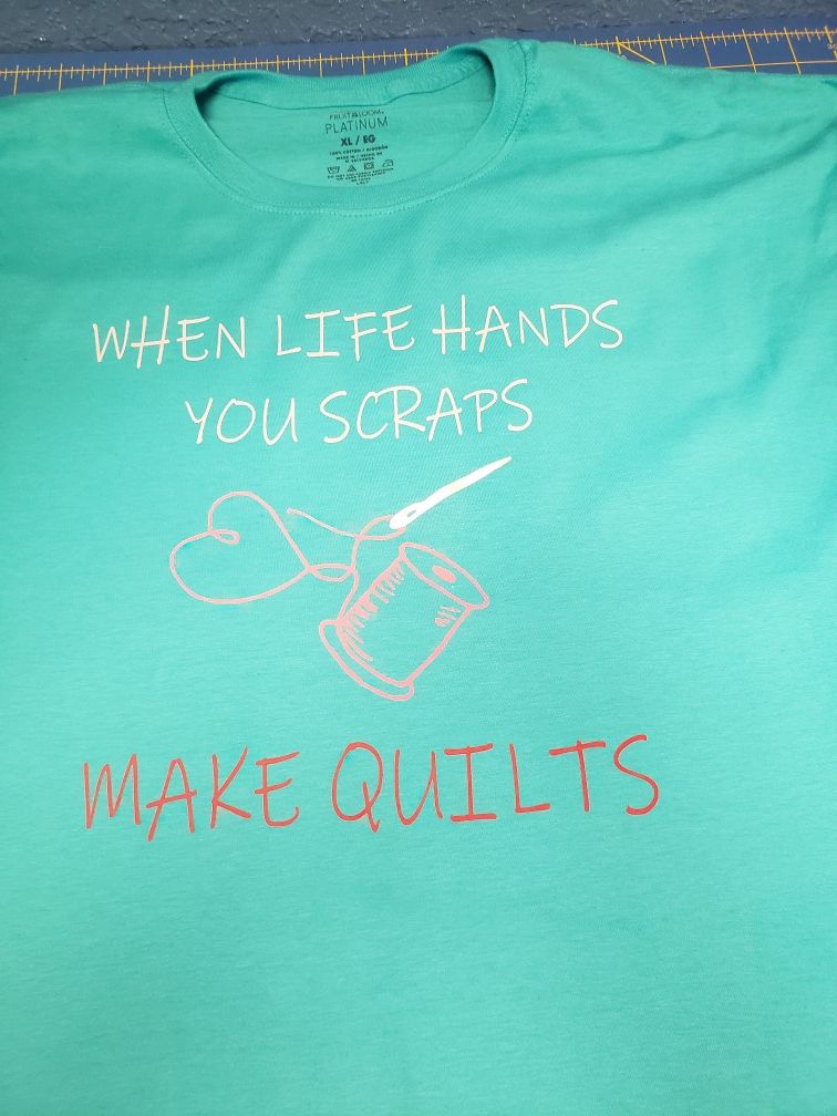 CUSTOM DESIGN SHIRTS