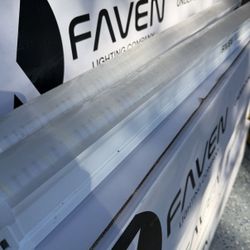 Faven Undercanopy Grow Lights 