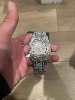 Mens Watches