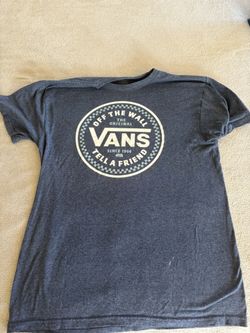 Vans Tee 