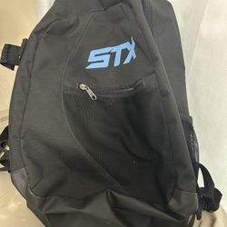 Stx Lacrosse Style Backpack