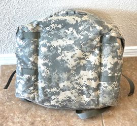 ARMY CBRN Kit NEW/ acc eSealed