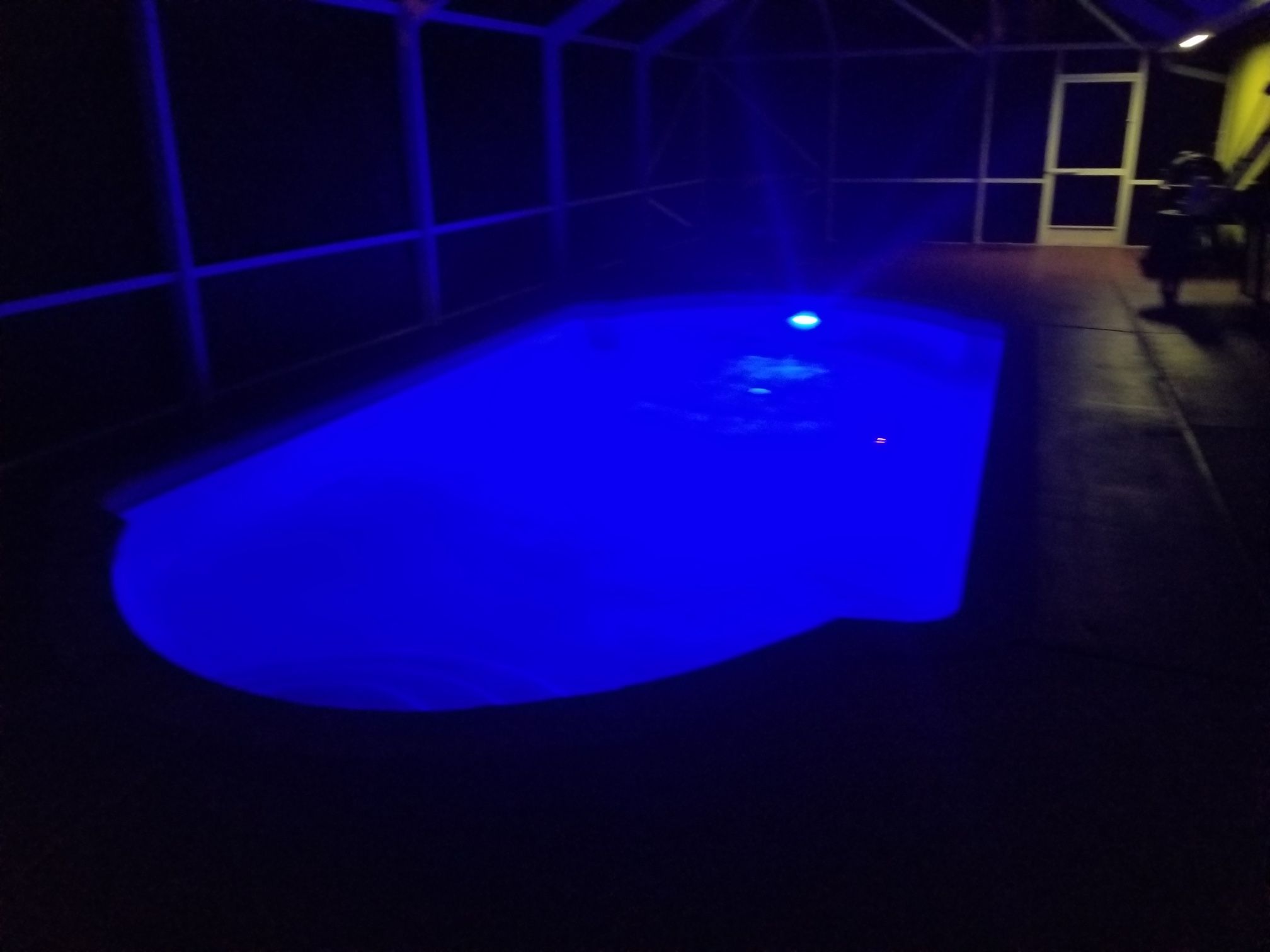 LED color Changing Pool And spa Light Bulbs for Sale in Boca Raton, FL