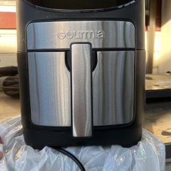 Gourmia GAF798 7 Quart Digital Air Fryer
