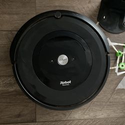 iRobot Roomba e5