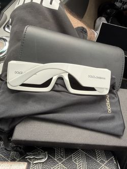 Dolce & Gabbana Sunglasses