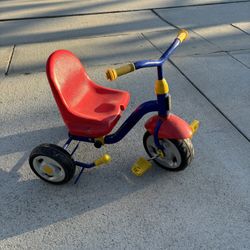 Small Tricycle