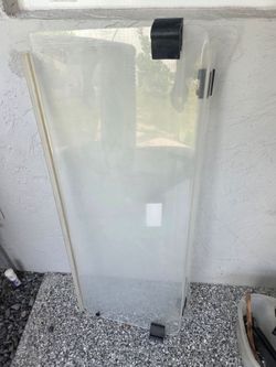 Golf Cart Windshield
