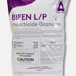 Bifen Granules LP - 0.2% - 25 lbs.