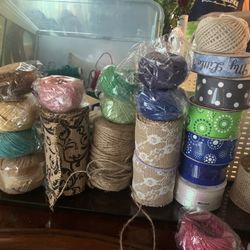 SEND OFFERS: Arts & Crafts
