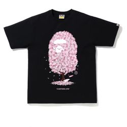 Bape Tee