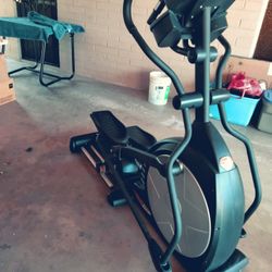 Exercise Equipment 