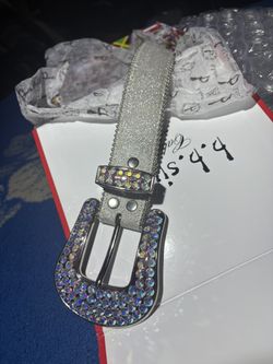 BB Simon belt