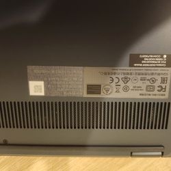 Laptop Chromebook.vry Nice 110