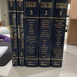 Volume Library