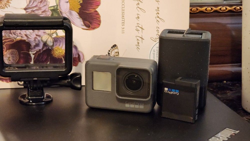 Gopro